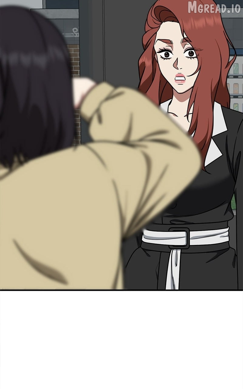 Change Me Chapter 184  - page 139
